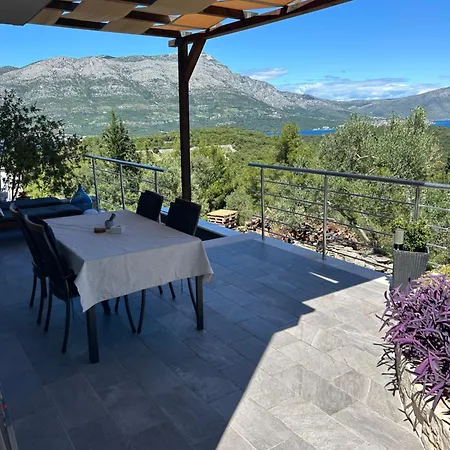 Apartman Andrea
