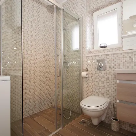 Apartamento Andrea *