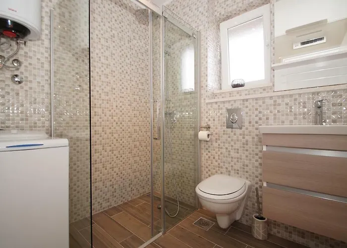 Apartamento Andrea *